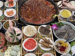 -俏媳妇火锅(宽窄巷子店)