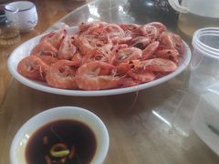 -明记海鲜大排档(巽寮湾店)