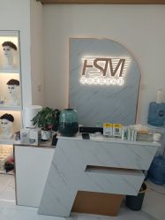 -发饰美男士增发补发假发定制店