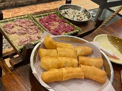 -顺德一品粥·20年凤城老字号(芳村店)