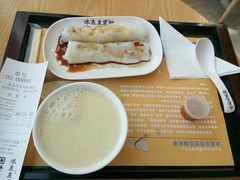 -冰泉豆浆馆(阳朔店)