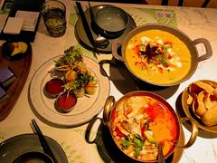 -芭札·Thai泰国餐厅(同和金铂天地店)