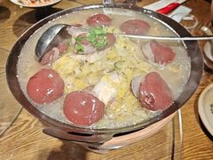 -鸽子窝(青塔店)