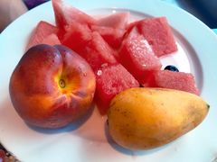 -AdD全日制餐厅(中谷花园酒店)