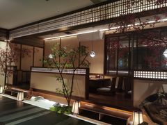-揽季锅物会.福建黄鱼.海鲜姿造(五四路店)