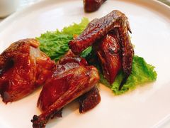 -望乡楼上海菜(日月光店)