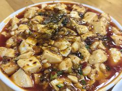 -老丘丘(较场口店)