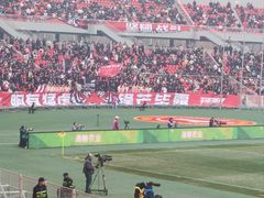 -铁西体育场