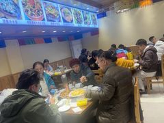 -乡土特色.冷锅鱼.牦牛肉汤锅