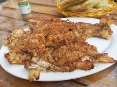 -何适山庄 ·可团建(水长城P2停车场店)