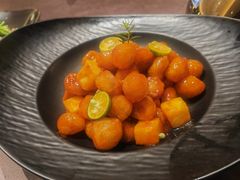 -津禧荟·酥皮烤鸭(北辰店)