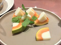 -天毓山庄·餐厅