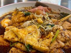 -刘文祥麻辣烫(蛇口店)