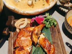 -沿江海南菜·文昌鸡祖师爷(大东海店)