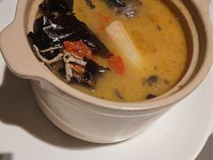 -汤城小厨•粤菜•靓汤(苏州街店)