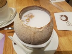 -满记甜品(荟聚购物中心店)