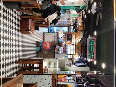 -澳门陈光记烧味饭店(南京德基广场店)