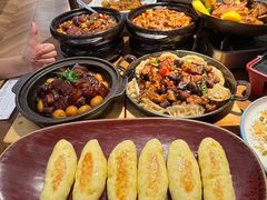 -小户人家(循礼门南国中心店)