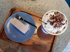 -BeauTea水仙(coco park店)