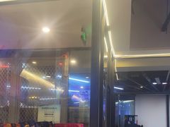 -ROG玩家国度电竞馆零零柒(凯马店)
