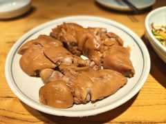 -一轩饺子馆(丽都店)
