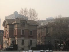 -天津意大利风情旅游区