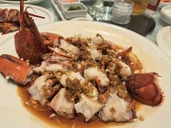 -万龙洲海鲜(大兴绿地缤纷城店)