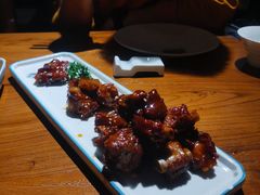 -金枝玉叶上海人家食府(三里河店)