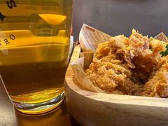 -8PINTS八品脱·日料·烧鸟·精酿小酒馆(莘庄店)