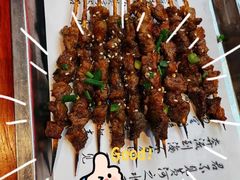 -望江门小龙虾(胜利河美食街店)