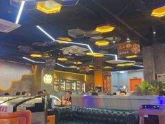-亿牌牌东北烧烤(博物馆旗舰店)
