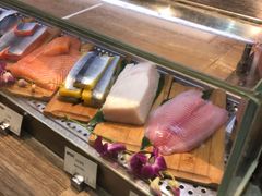 -OPEN開全日自助餐厅·牛肉火锅·海鲜(佛山希尔顿酒店)