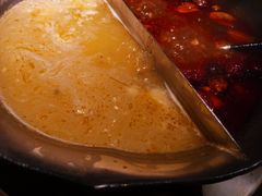 红颜花胶鸡锅-湊湊火锅·茶憩(杭州湖滨银泰in77店)