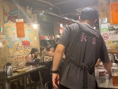 -辉记炭烧海鲜大排档·老字号(福田店)