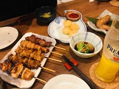 -炉胜·炉端烧·居酒屋
