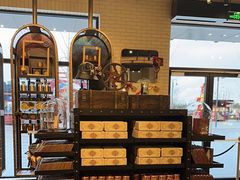 -酷巧·巧克力糖果店