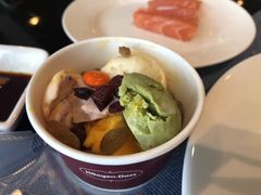 -康帝国际酒店-艾斯本自助西餐厅