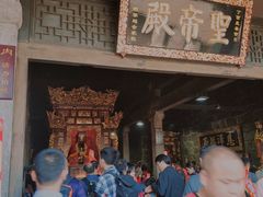 -南岳衡山风景名胜区