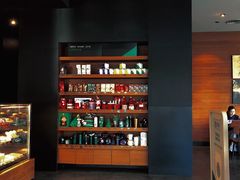 -星巴克(潍坊泰华广场店)