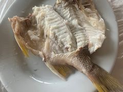 -车头老二大排档