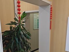 -北京地坛口腔门诊部