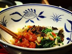 -窄巷子陕菜馆·地道陕西菜(粉巷店)