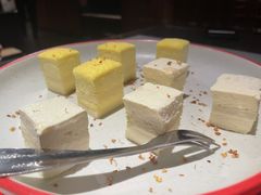 -春色如许·茶食餐厅(桃李春风店)