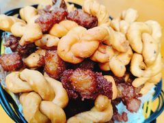 -几荷·恰似故人来(秀水广场店)