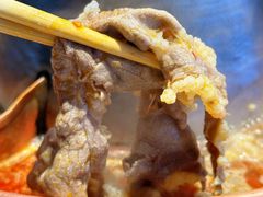 -东镇老火锅(长春路首店)