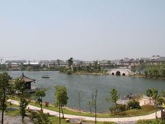 -杏花村文化旅游区