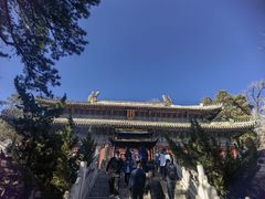 -潭柘寺景区