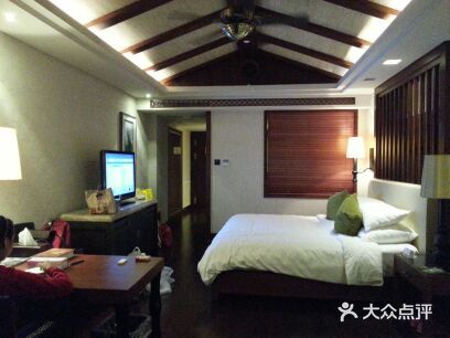 三清山希尔顿度假酒店android_upload_pic图片
