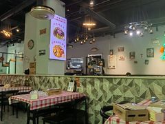 -小竹签烤肉纸包鱼小龙虾(唐韵路店)