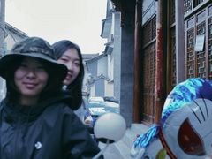 -大理床单厂艺术区